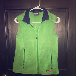 Vineyard Vines Small Vest
